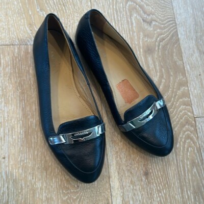 Coach Ruthie Loafer | eBay