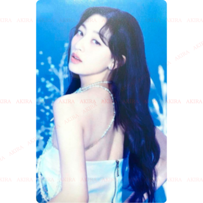 TWICE JAPAN 5th ALBUM DIVE OFFICIAL PHOTO CARD | eBay