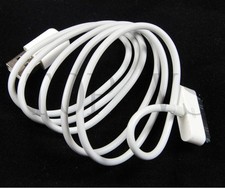 USB Data Sync Charger CABLE CORD APPLE For iPod Touch 1st Gen 16GB 32GB 8GB SX