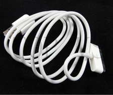 USB Data Sync Charger CABLE CORD APPLE For iPod Nano 3rd 4S 5th Gen 16GB 8GB_SX