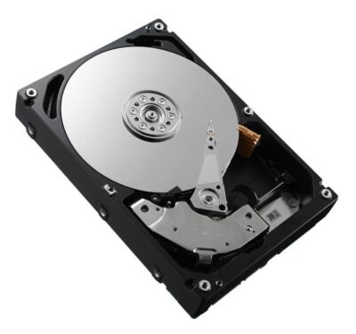 Dell 0MCVGD-EQ-RFB DELL EQUALLOGIC 300GB 10K 6G  2.5INCH SAS HDD ~E~