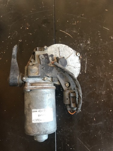 Frontscheibenwischermotor 404956 für Mercedes Sprinter W906 2006–2011 Jahr Rhd