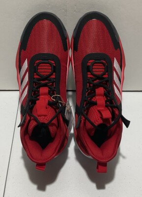 Adidas ADIZERO Select Team Red Gradient Size 9Men 10Women IE9319