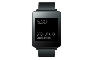 lg g watch ebay