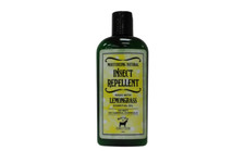 Bates Family Farm Insect Repellent Natural 4 oz Lemongrass NO DEET No Chemicals