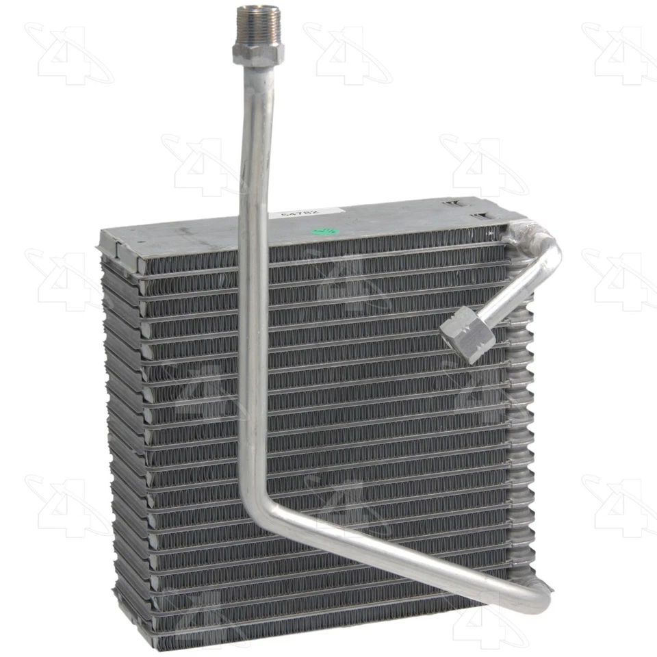 For 1998-2004 Nissan Frontier A/C Evaporator Core 4 Seasons 1999 2000 2001 2002 - Imagem 2 de 4