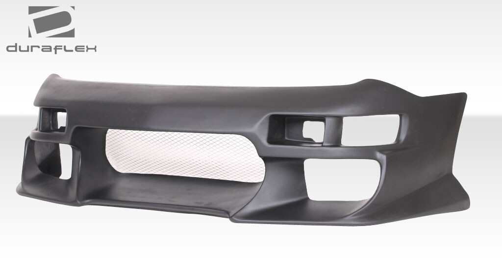 Duraflex Demon Front Bumper Body Kit for 90-96 Nissan 300ZX | eBay