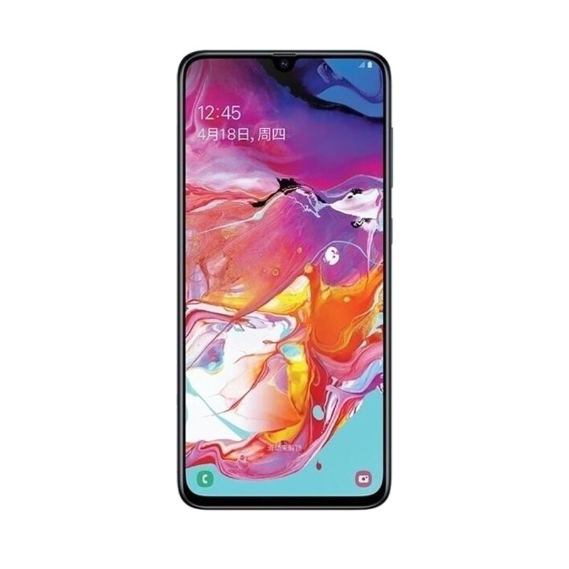 Samsung Galaxy A70 SM-A705FN/DS Dual SIM 128GB Unlocked SmartPhone