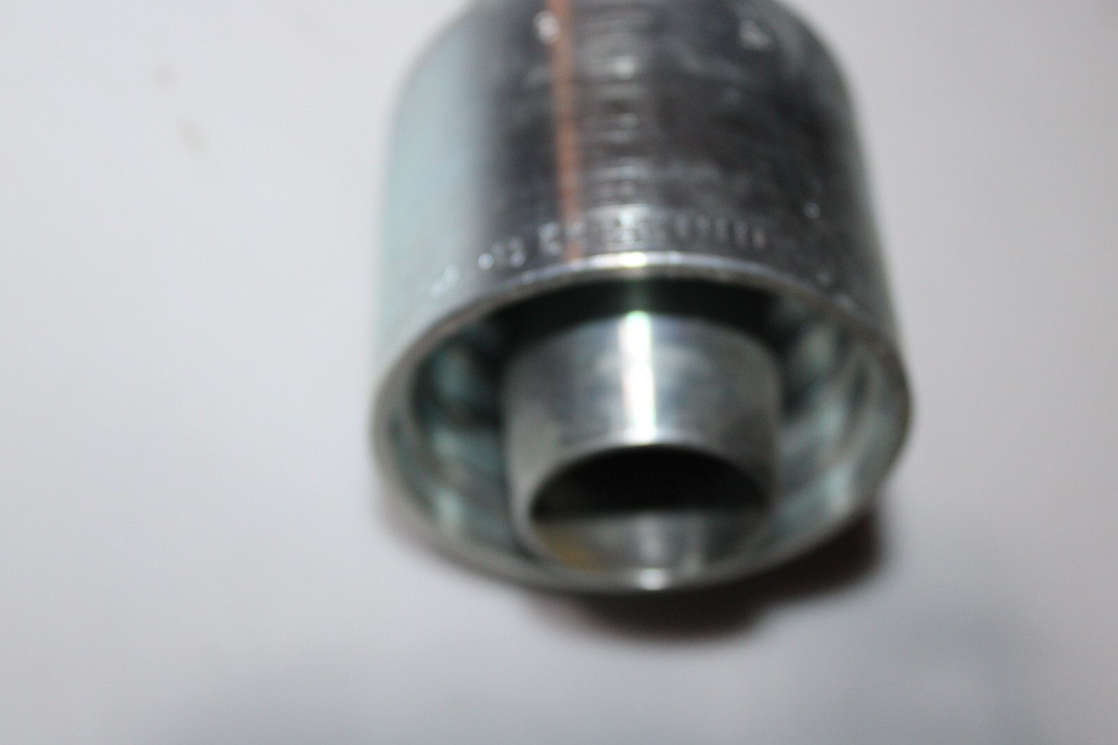 Parker R13 Parker Crimp Style Hydraulic Hose Fitting P78-24 r13 | eBay