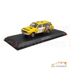 ALTAYA RENAULT 12 BREAK - ASSISTANCE CAR 1977 1/43