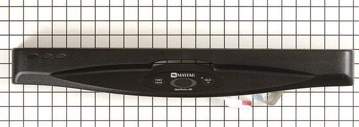 maytag quiet series 400 dishwasher