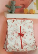 MiGi Diaper Stacker NIP