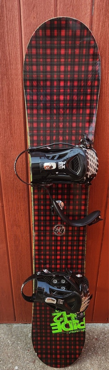 ★美品★ RIDE DH2 153cm! ☆美品☆ RIDE DH2 153cm!
