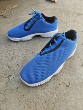Nike Air Jordan Future Low Blue Men's/Grade School's Size 5.5 mint
