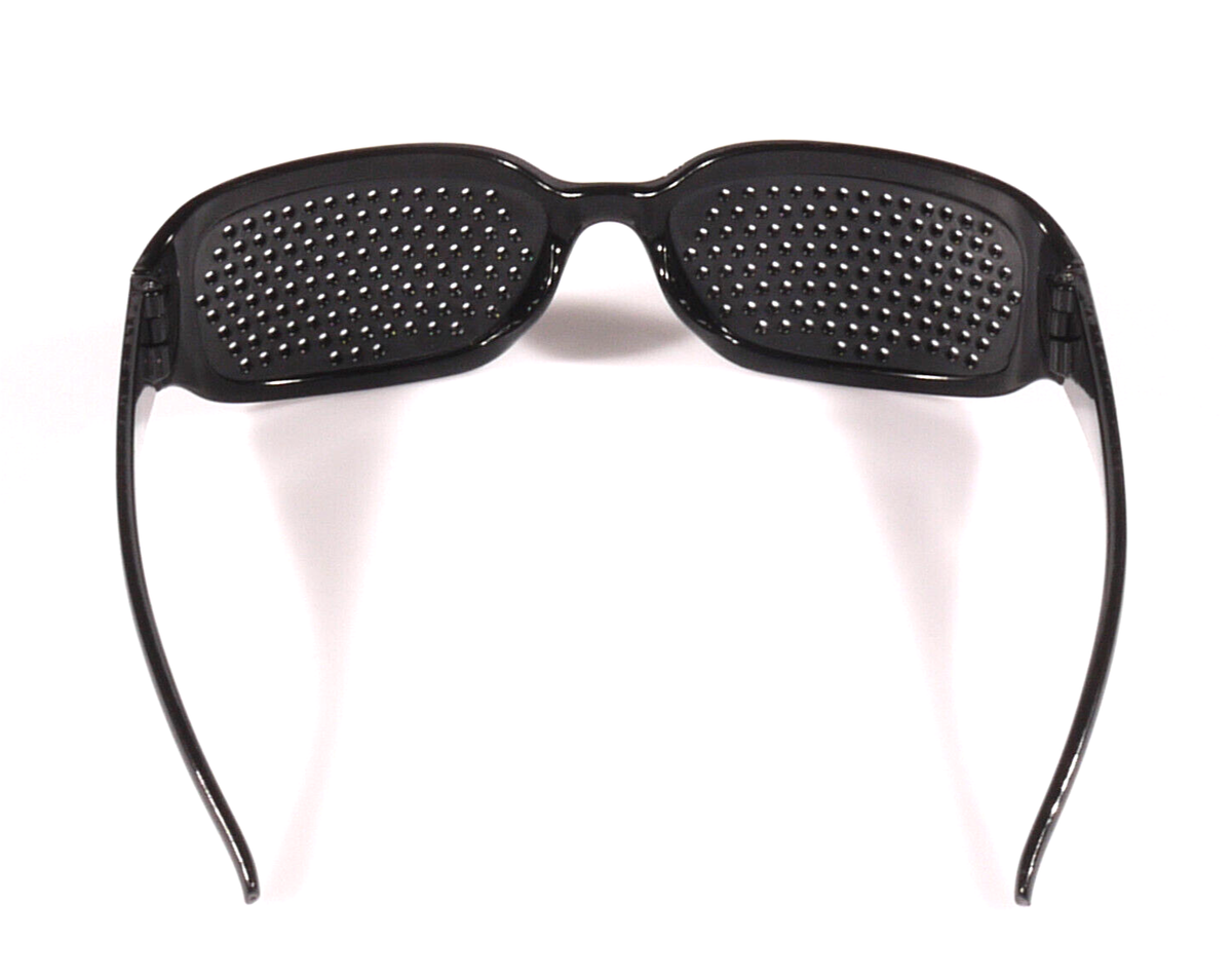 Occhiali Per Miopia Già Pronti Occhiali Rieducativi Fori