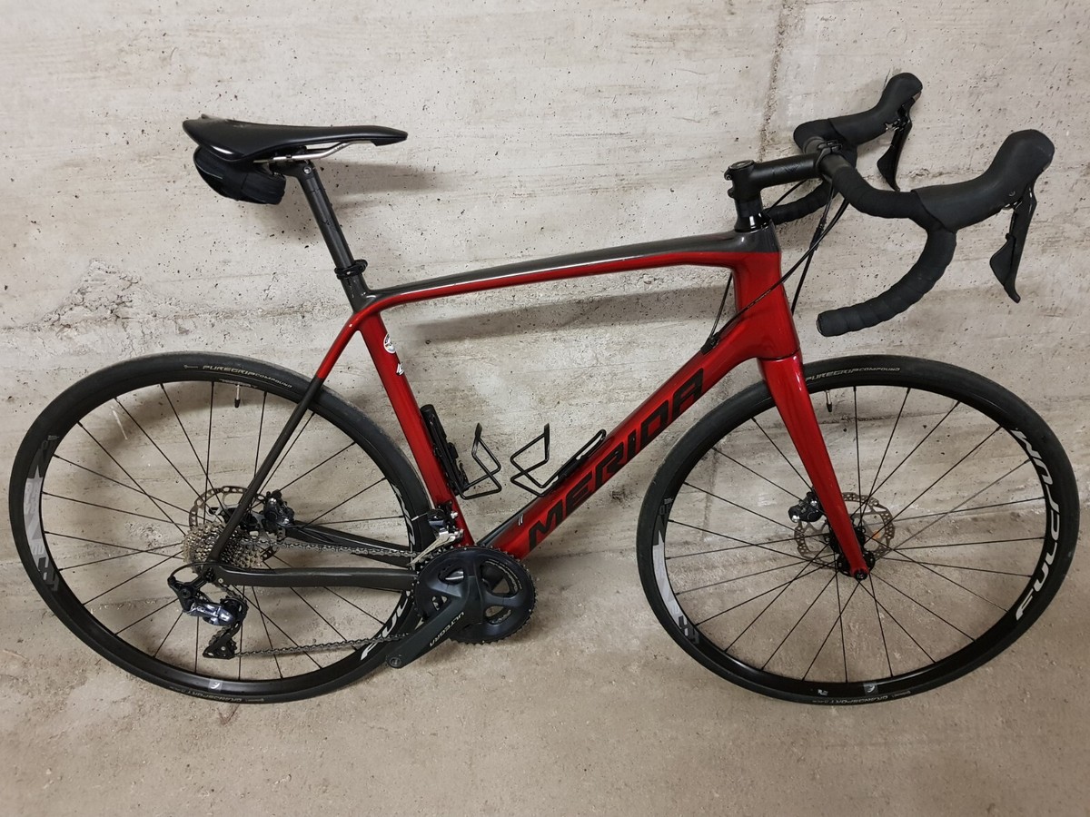 Scultura 6000 Bici Corsa Merida Scultura Merida Scultura 6000