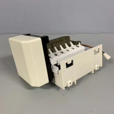 Genuine Refrigerator Whirlpool Ice Maker Par t# W10251080 -T1v New NOS