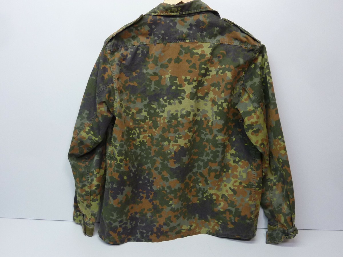 bundeswehr jacken