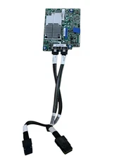 HP SMART ARRAY P440AR/2GB FBWC SAS RAID CONTROLLER 749796-001 726738-001 w/Cable