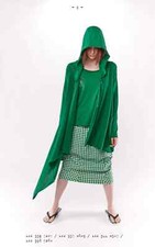 RUNDHOLZ BLACK LABEL TOP APPLE PRINT TAILLE M NEUF/ETIQUETTE