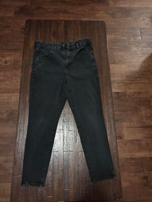 American Eagle Outfitters Girl Jeans 