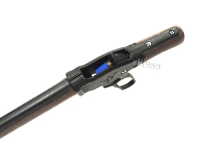 Hot Toys DX10 Terminator 2 T800 Judgement Day Arnold 1/6 Shotgun