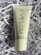 Eve Lom Rescue Mask 15ml mini size Kaolin Clay purify New, Unopened