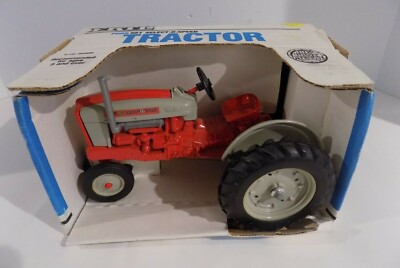 Ford 981 Select-O-Speed Tractor 1:16 Ertl 1988 Made in USA | eBay