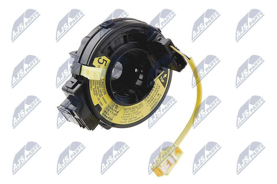 NTY EAS-TY-011 Clockspring, airbag