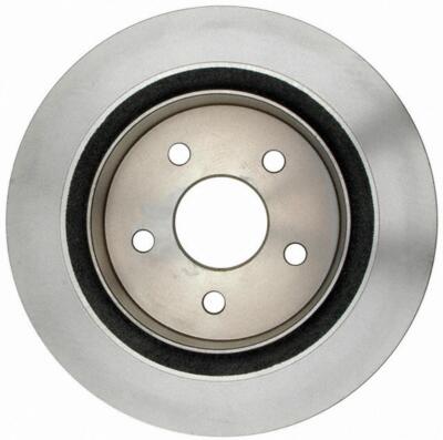 GM Genuine Parts 19175236 Disc Brake Rotor | eBay
