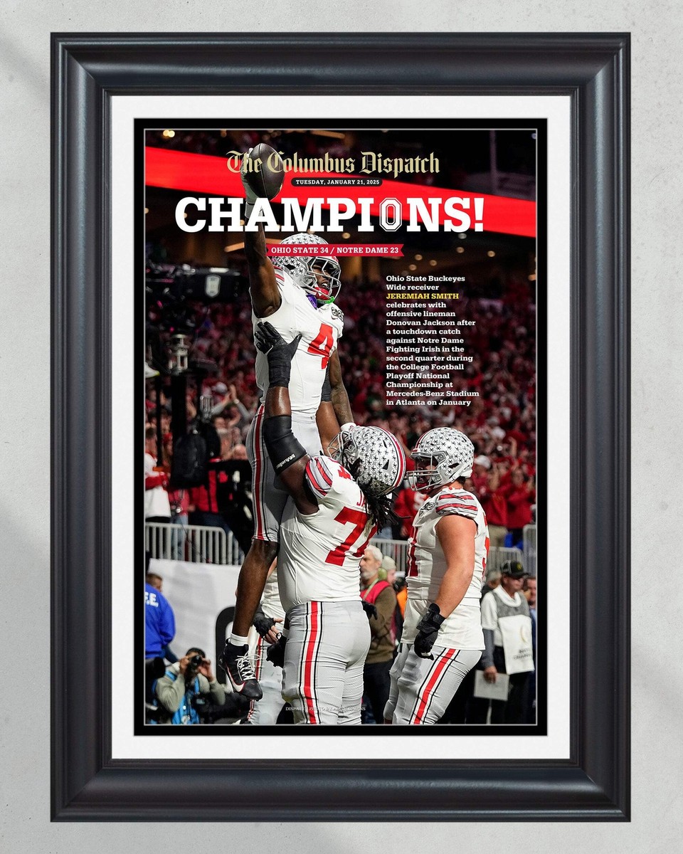 Football Championship Watch Ohio State Football Online 2024-2025