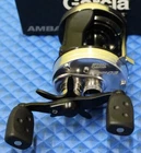 Abu Garcia Ambassadeur Classic Baitcast Round Reel C3-CHOOSE YOUR MODEL!