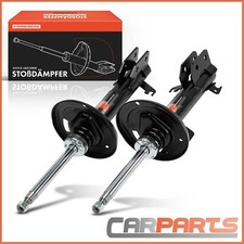 2x Stoßdämpfer Gasdruck Vorne für Citroën C3 II SC DS DS3 SB 1.0-1.6 2009-2019