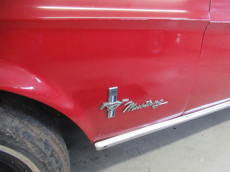 1968 Ford Mustang  - Image 4 of 4