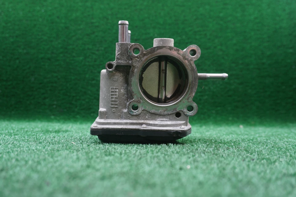 2012 13 14 15 16 2017 HYUNDAI ACCENT CORPO DO ACELERADOR FABRICANTE DE EQUIPAMENTO ORIGINAL 351002B300 - Imagem 3 de 4