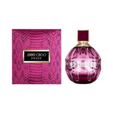 Jimmy Choo Fever Eau de Parfum 100ml - Sensual Night Out Fragrance