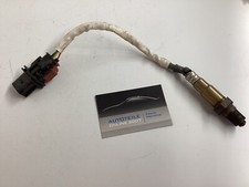 Ford Puma Lambdasonde Sauerstoffsensor Regelsonde 0258017472 FV4A9Y460AA