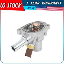 Fits Dodge Dart 2013-2016 Fiat 500 2012-2017 1.4L Thermostat Housing Assembly