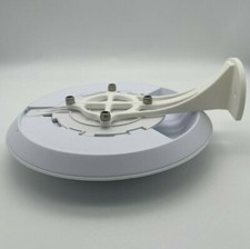Unifi Ubiquiti Horizontal Wall Mount for U6-Lite, UAP-NanoHD, UAP-AC-LR  LITE