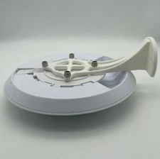 Unifi Ubiquiti Horizontal Wall Mount for U6-Lite, UAP-NanoHD, UAP-AC-LR & LITE 