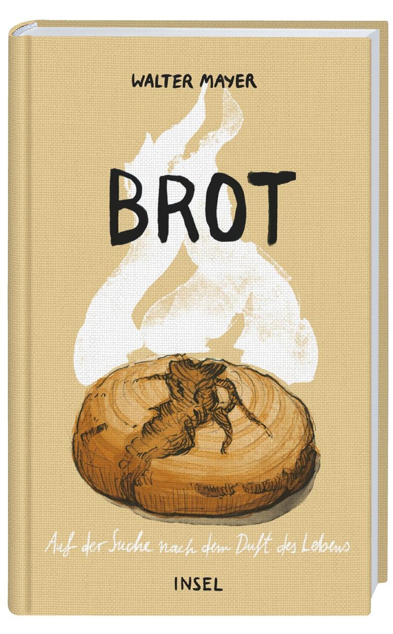 Brot Walter Mayer