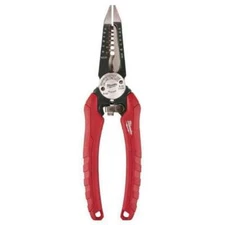 Milwaukee 48-22-3079 6 in 1 Combination Pliers