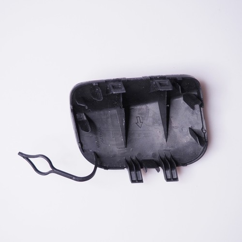 Nissan Juke F15 Facelift Front Bumper Tow Hook Eye Cover Cap 15-18 Choose Colour - Picture 54 of 87