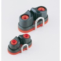 Camlan® Schotklemme Gleitlager 3-6 Mm - SchotfüHrung