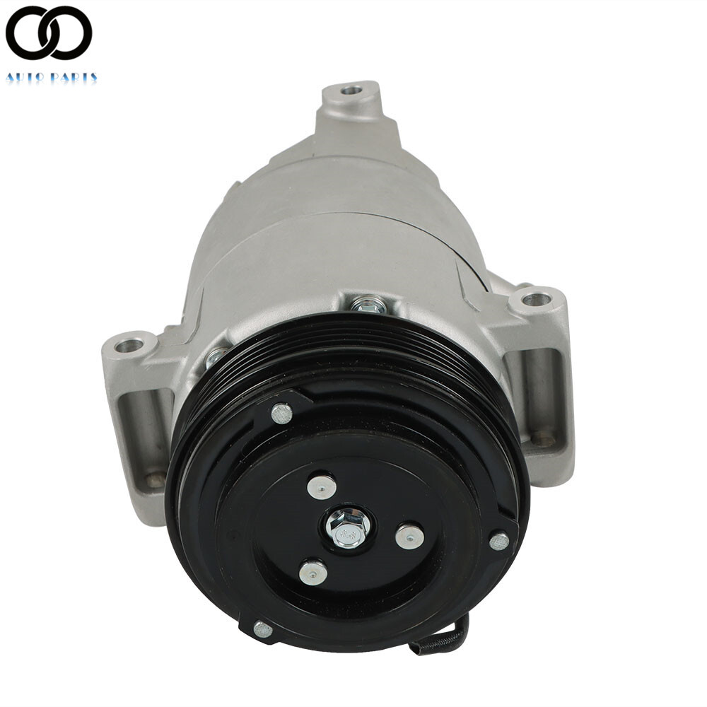 Clutch In Compressor At Donald Mccann Blog - Foto 2