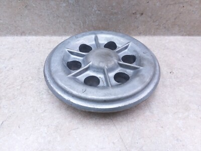 #ad Yamaha 360 Enduro DT DT360 VTG Engine Clutch Pressure Plate 1974 DT400 ANX C35 $10.00