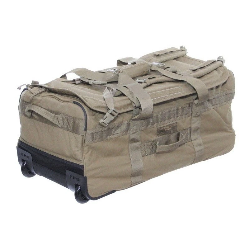 Marine corps duffle bag 2025
