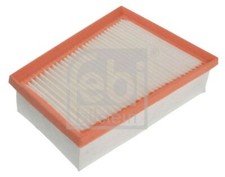 Air Filter FOR RENAULT MEGANE III 2.0 CHOICE2/2 08->16 Febi