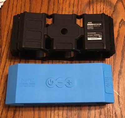 altec lansing life jacket 4