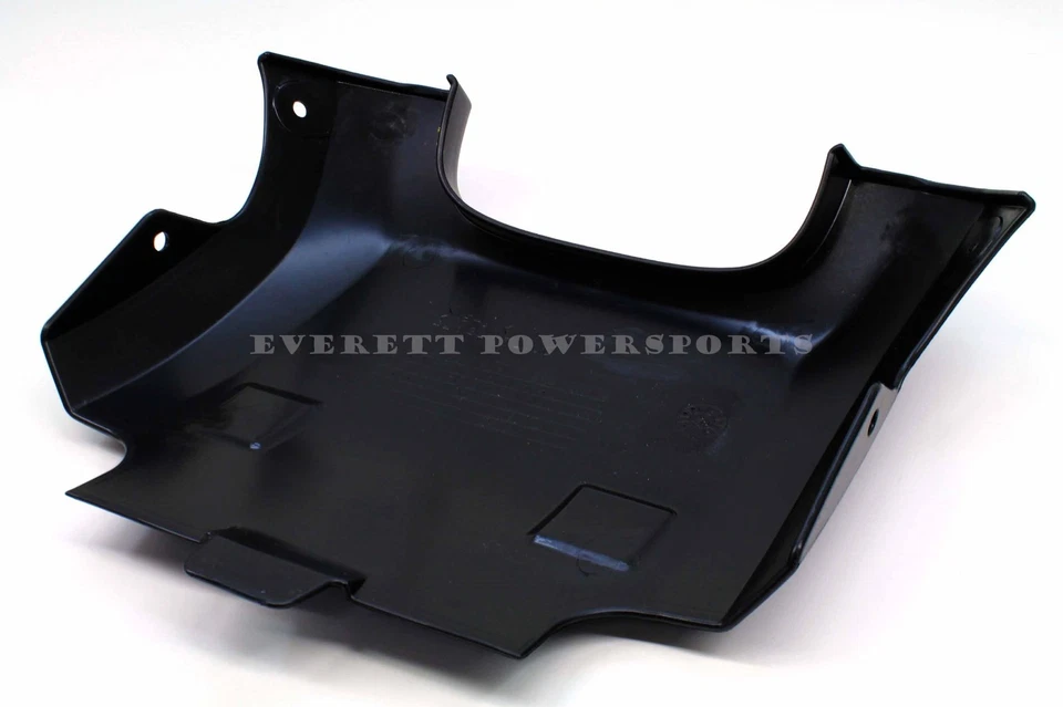 Protector de marco delantero cubierta de parachoques LTA450 500 700 750 King Quad (ver notas) N128 Foto 2 de 3